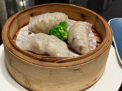 -中山保利艾美酒店-乐美中餐厅