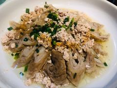 酒糟蒸大肠-得意楼蒸菜馆
