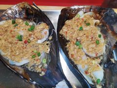 -龙虾奇迹(大华三路店)