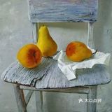 好想学画画，亲手描绘点滴生活