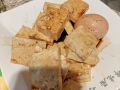 -厚味居炙子烤肉·清真(天桥南纬路店)