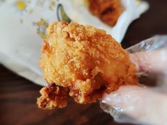 酥香辣翅根-City1+1城市比萨(国商卫星广场店)