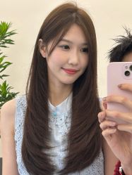 -FOR YOU造型