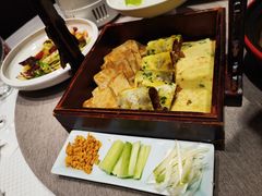 -卫鼎轩·曹公馆(鼓楼店)