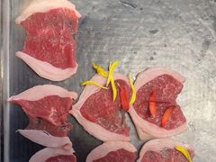-阳坊涮肉(西直门凯德mall店)