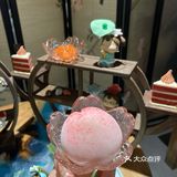 萌萌哒·格格下午茶
