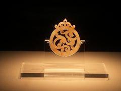 -北京大葆台遗址博物馆