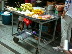 -李字号臭豆腐(总店)