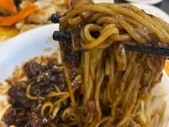 -桃园中华料理炸酱面(燕儿岛路店)