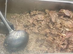 -樊记腊汁肉(竹笆市总店)