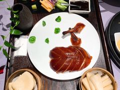 酥皮乳鸭-梧桐