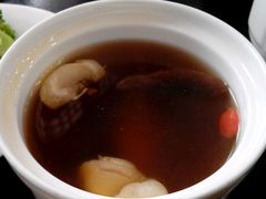 -天龙宝严素食馆(大兴善寺店)