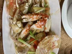 -揭阳钟记小食(福田新村店)