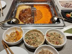 -海底捞火锅(金地广场生日主题店)
