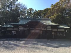 -热田神宫