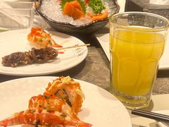-大渔铁板烧(花园道店)