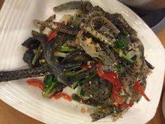 围龙屋客家食府(福田店)-围龙屋客家食府(福田店)