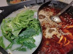 -新辣道鱼火锅(上地华联店)