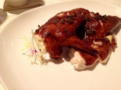 -港丽餐厅(高德置地店)