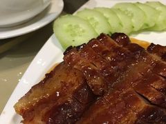 -广东胜利宾馆西关粤中餐厅