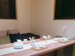 -梅间堂茶馆(绿地缤纷城店)