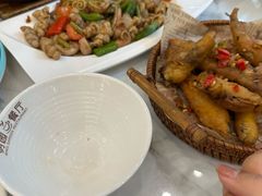 -明园茶餐厅(沙头角店)
