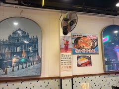 -澳门陈光记烧味饭店(南京德基广场店)