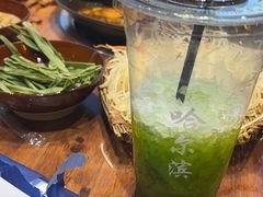 -楠火锅(哈尔滨金爵万象店)