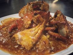 -龙海鲜螃蟹王(宏茂桥店)