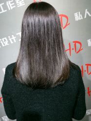 -HD HAIR STYLE