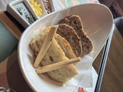 -安妮意大利餐厅(日坛店)