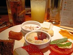 -拉蒂娜·巴西牛排馆 Latina·Brazilian Steakhouse(王府井喜悦店)
