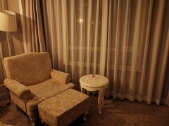 -天津津利华酒店