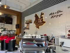 -Torch Coffee 炬点咖啡