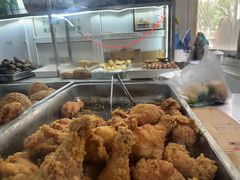 -满记烧饼(牛街东里小区一区店)