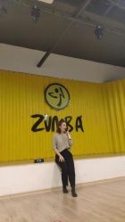 点击看大图 -静待花开瑜伽尊巴会馆