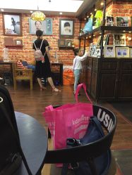 -小苹果儿童摄影(崇安店)