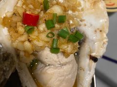 -辉记炭烧海鲜大排档·老字号(福田店)