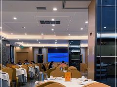 大堂-金时代顺风大酒店(临港百联店)
