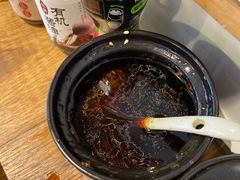 -漫蔬•台北蔬食小馆VEGGIEBOIL(朝晖店)