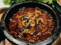 -炼火烤肉店