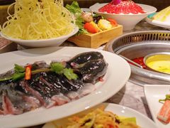 -鱼豆吉·豆浆鱼火锅(宜昌万达店)