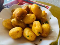 -谭家菜农夫山庄
