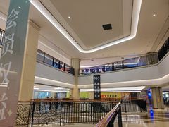 -励骏庞都广场(琴政路店)