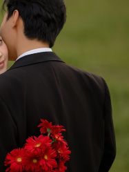 -都市丽人婚纱摄影