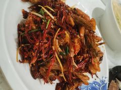 -前王院•巧克力海鲜市集餐厅(万平口店)