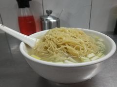 -汉记面馆(南华东路店)