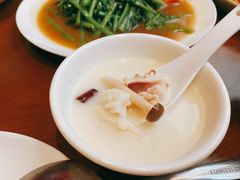 -泰国餐厅 Thai Food(裕华万达店)
