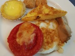 -鹭江潮餐厅•福建菜(鹭江佲家酒店)