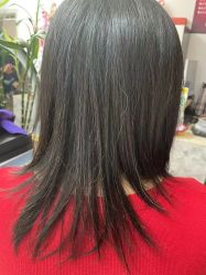 -东方美妍小鹏造型